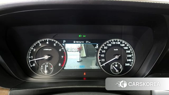 Genesis G90 id 4410605 из Кореи 35