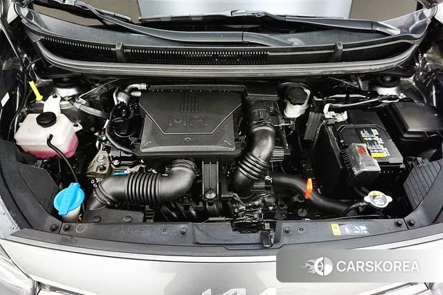 Kia Morning Urban (JA) id 3726603 из Кореи 18