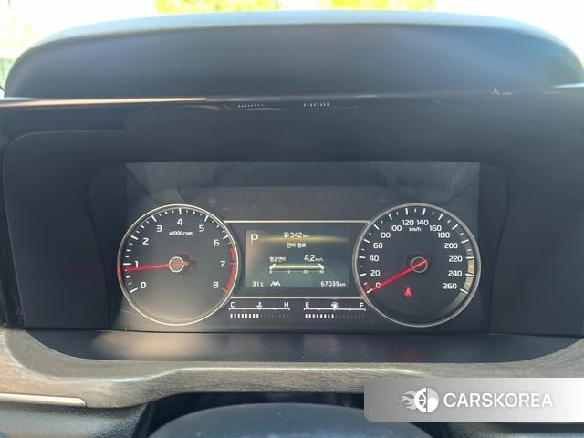 Kia Sorento 4th Generation id 4631240 из Кореи 18