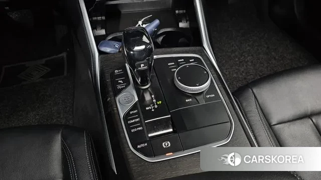 BMW 3 Series (G20) id 3666471 из Кореи 18