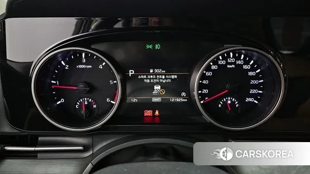 Kia Carnival 4th generation id 3717778 из Кореи 18