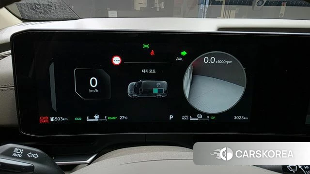 Kia The New Carnival 4th Generation id 4897556 из Кореи 18