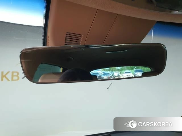 Genesis GV80 id 4872713 из Кореи 18