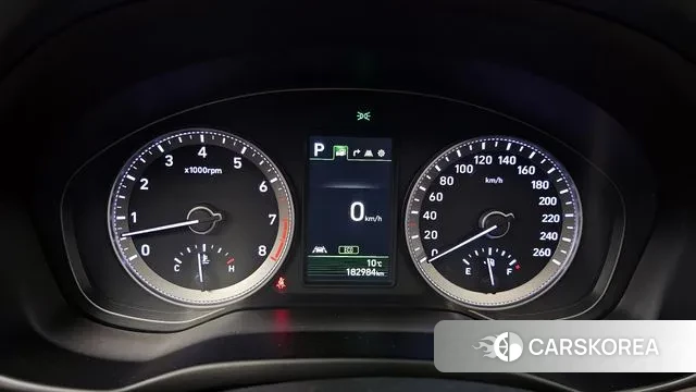 Hyundai Grandeur IG id 3766473 из Кореи 18