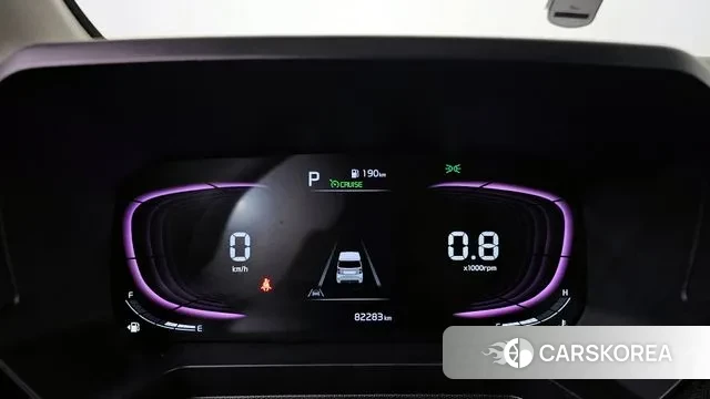 Kia The New Kia Ray id 3690005 из Кореи 18