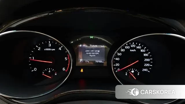 Kia The New Carnival id 3350908 из Кореи 18