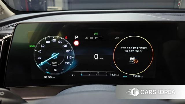 Kia Sportage 5th Generation Hybrid id 3914829 из Кореи 18