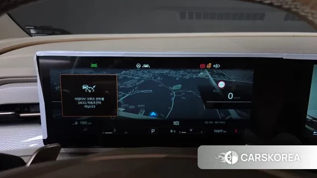 Ssangyong Actian 2nd Generation id 3565514 из Кореи 18