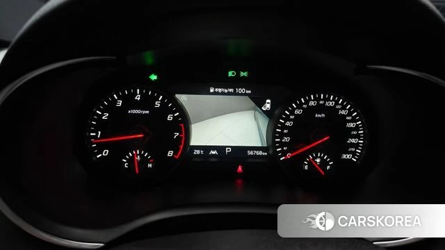 Kia Stinger Meister id 4624141 из Кореи 31