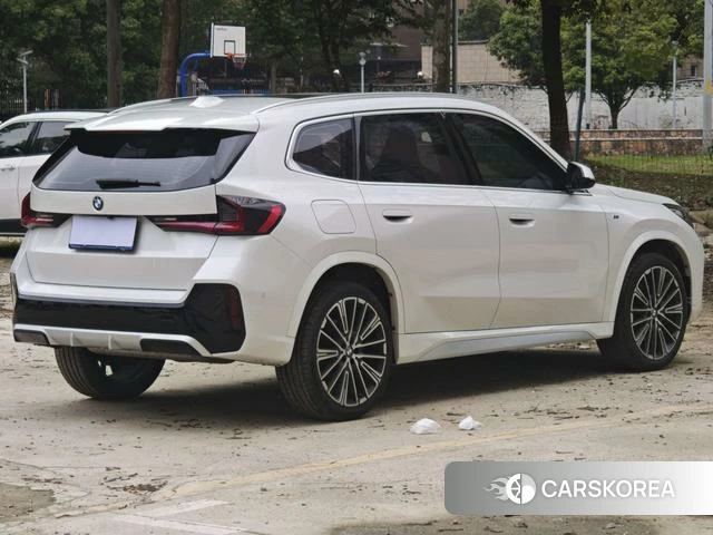 BMW X1 id 4256400 из Китая 20