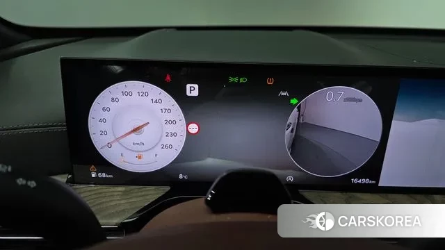 Genesis GV80 id 3610314 из Кореи 18