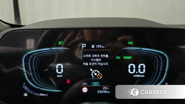 Kia Di Ol Nu Niro id 4916670 из Кореи 29