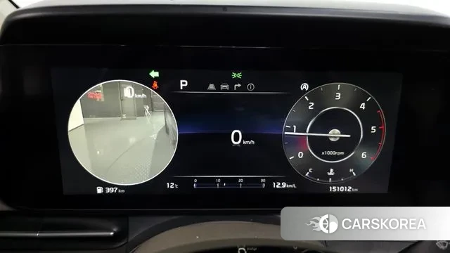 Kia Carnival 4th generation id 3390453 из Кореи 18