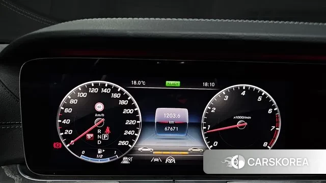 Mercedes-Benz CLS-Class C257 id 3385554 из Кореи 18