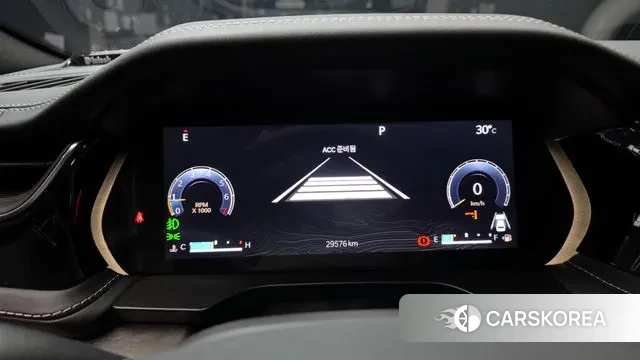 Jeep Grand Cherokee (WL) id 3002650 из Кореи 18