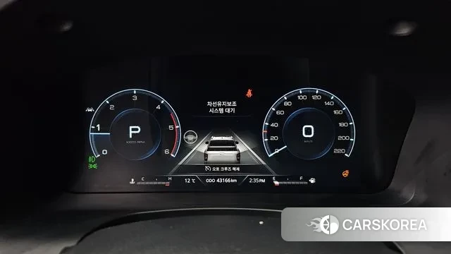 Ssangyong The New Rexton Sport id 3488049 из Кореи 18