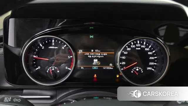 Kia Carnival 4th generation id 3432772 из Кореи 18