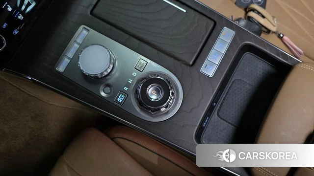 Genesis G80 (RG3) id 4177591 из Кореи 18