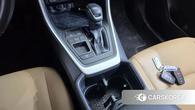 Toyota RAV4 5th Generation id 3550435 из Кореи 18