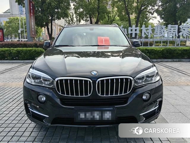 BMW X5 (imported) id 4198910 из Китая 8