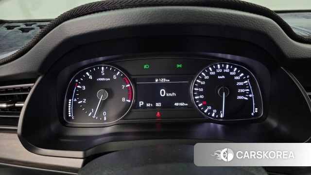 Kia K7 Premier id 4712482 из Кореи 18