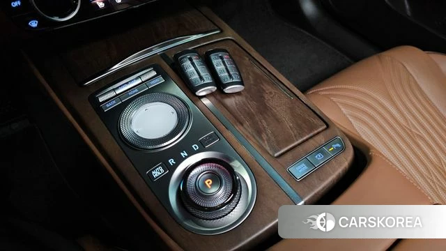 Genesis G80 (RG3) id 4881130 из Кореи 39