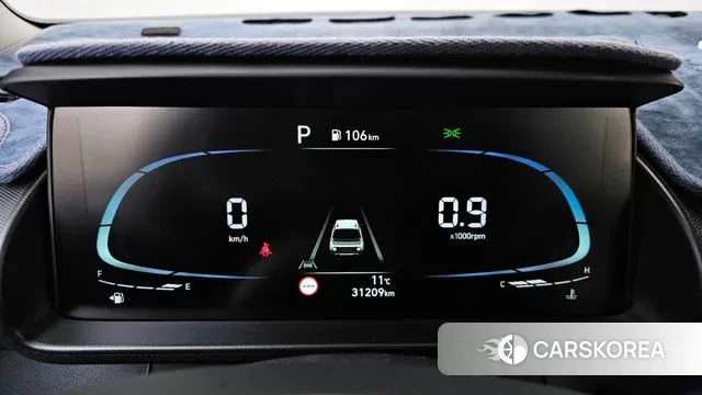 Hyundai Casper id 3361165 из Кореи 18