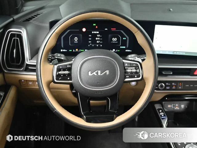 Kia The New Sorento 4th Generation id 4665297 из Кореи 18