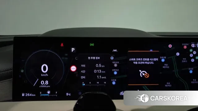 Genesis G80 (RG3) id 3585548 из Кореи 18