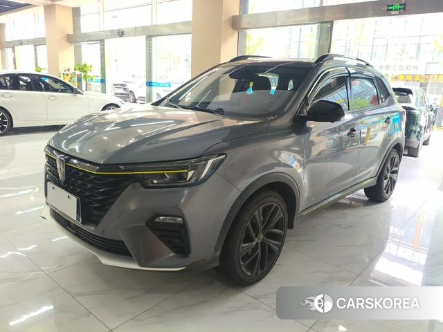 Roewe RX5 id 4221781 из Китая 10