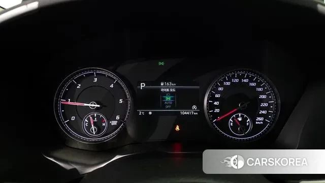 Hyundai The New Santa Fe id 3702796 из Кореи 18