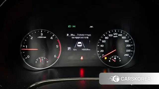 Kia Seltos id 3433849 из Кореи 18