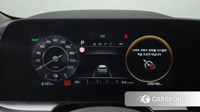 Kia Di All New Niro EV id 4721012 из Кореи 28