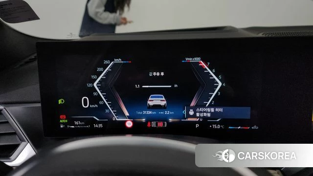 BMW 3 Series (G20) id 4186329 из Кореи 36