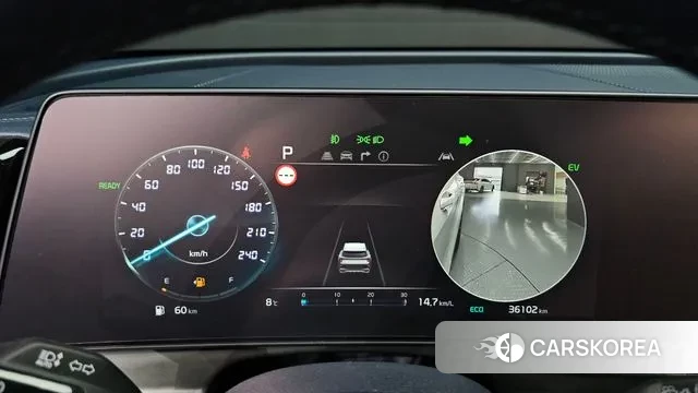 Kia Sportage 5th Generation Hybrid id 3745668 из Кореи 18