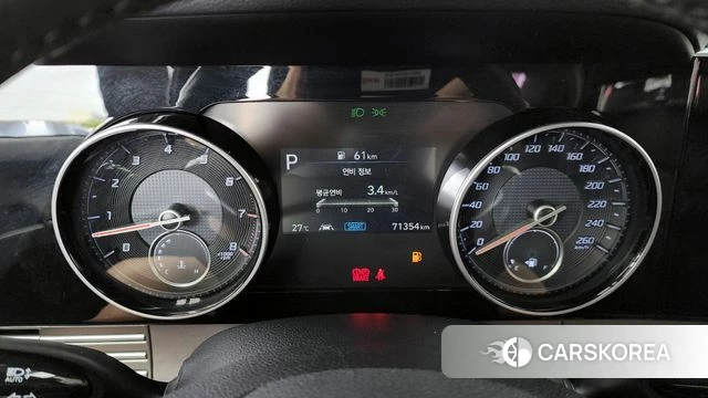 Hyundai The New Grandeur IG id 4396948 из Кореи 31