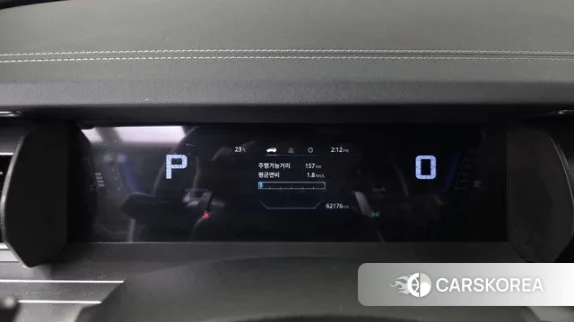 Ssangyong Torres id 3241552 из Кореи 18