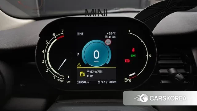 Mini Cooper id 3650231 из Кореи 18