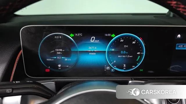 Mercedes-Benz GLB-Class X247 id 3324355 из Кореи 18