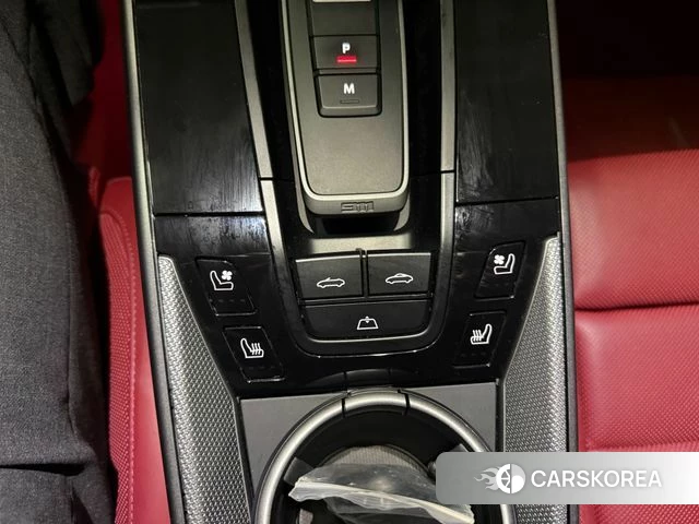 Porsche 911(992) id 3812913 из Кореи 9