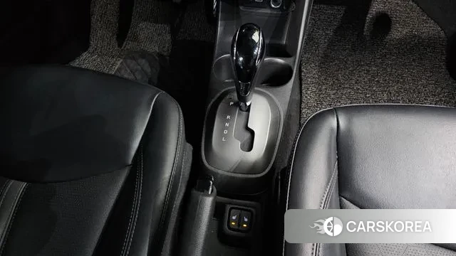 Chevrolet (GM Daewoo) The New Spark id 3647092 из Кореи 18