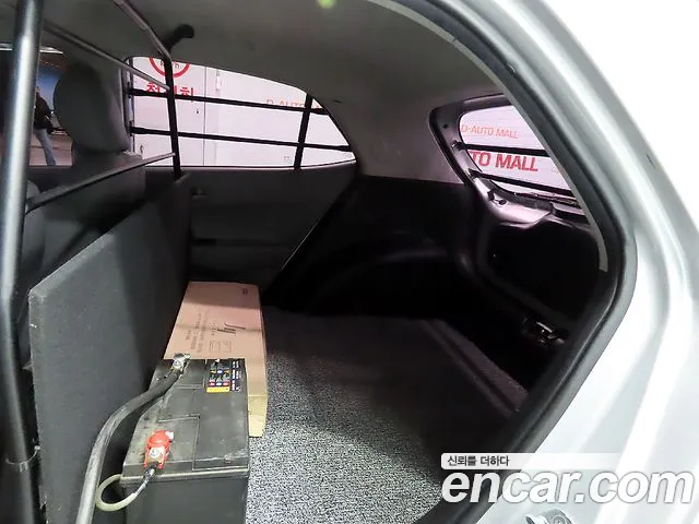 Kia Morning Urban (JA) id 2719952 из Кореи 18