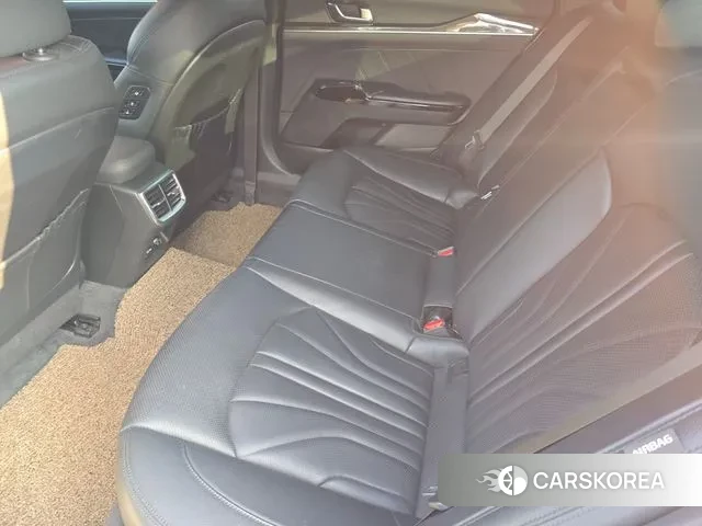 Kia K5 3rd generation id 3487350 из Кореи 16