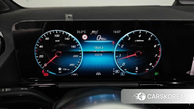 Mercedes-Benz GLA - Class H247 id 4369393 из Кореи 28