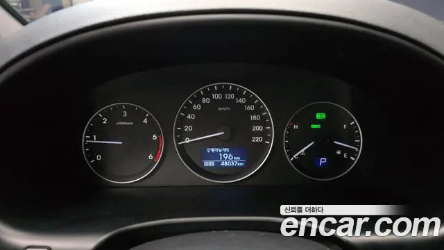 Hyundai The New Grand Starex id 2711704 из Кореи 18