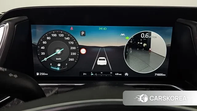 Genesis G90 (RS4) id 3572246 из Кореи 18