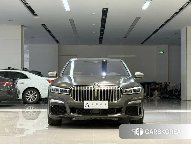 BMW 7 series id 4242303 из Китая 16