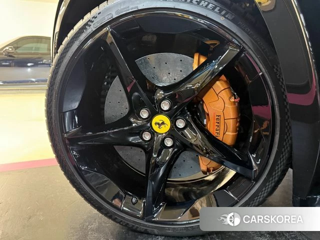 Ferrari Furosange id 3798132 из Кореи 17