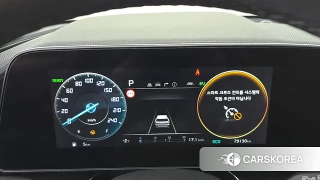 Kia Di Ol Nu Niro id 3534255 из Кореи 18