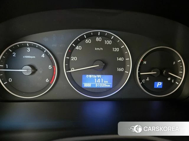 Hyundai The New Grand Starex id 4849999 из Кореи 18